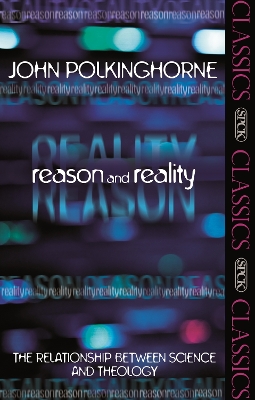 Book cover for Reason and Reality