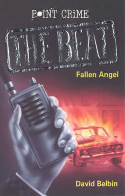 Book cover for Fallen Angel