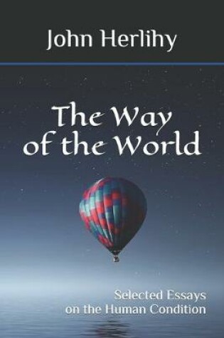 Cover of Way of the World