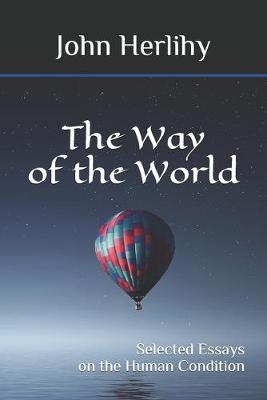 Book cover for Way of the World