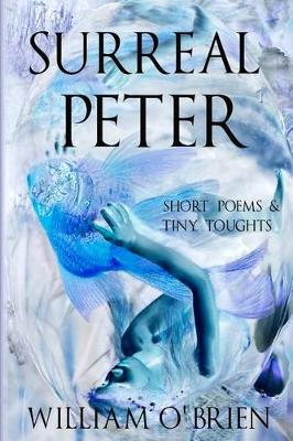 Cover of Surreal Peter (Peter