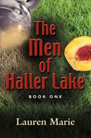 Cover of The Men of Haller Lake