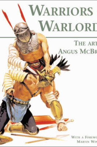 Cover of Warriors and Warlords