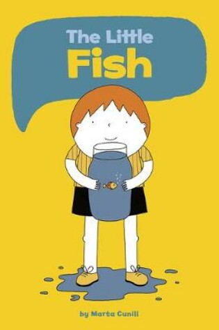 Cover of The Little Fish