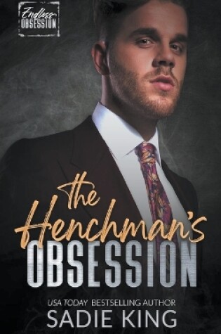 Cover of The Henchman's Obsession