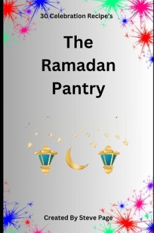 Cover of The Ramadan Pantry