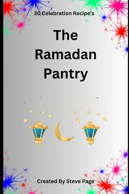 Cover of The Ramadan Pantry