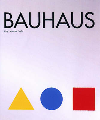 Cover of Bauhaus