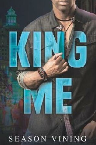 Cover of King Me