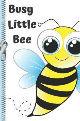 Cover of Busy Little Bee