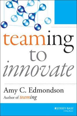 Cover of Teaming to Innovate