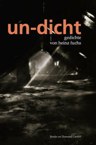 Cover of undicht