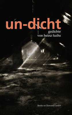 Book cover for undicht