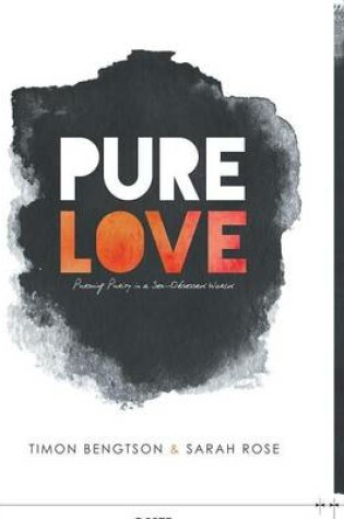 Cover of Pure Love