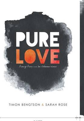 Book cover for Pure Love