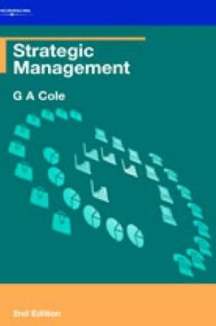 Cover of Strategic Management