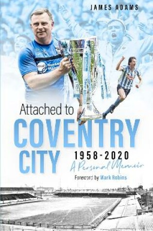 Cover of Attached to Coventry City