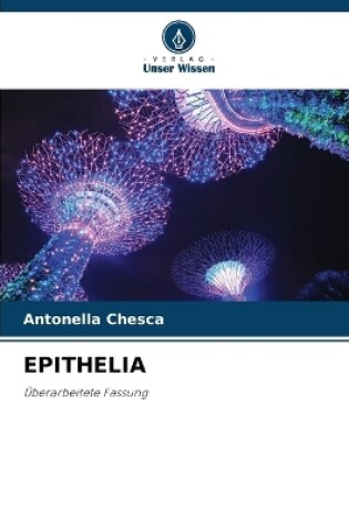 Cover of Epithelia