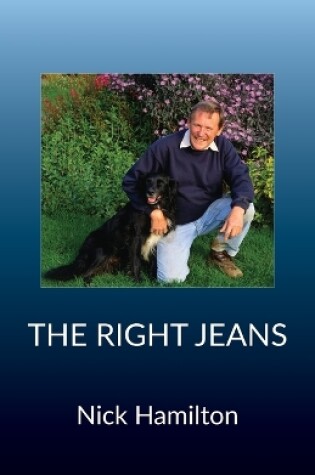 Cover of The Right Jeans