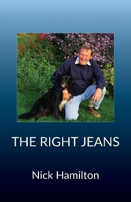 Book cover for The Right Jeans