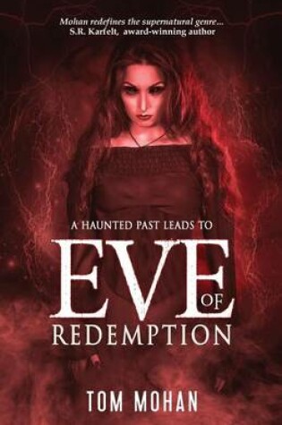 Cover of Eve of Redemption