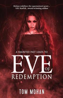 Book cover for Eve of Redemption