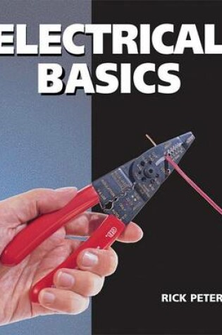 Cover of Electrical Basics