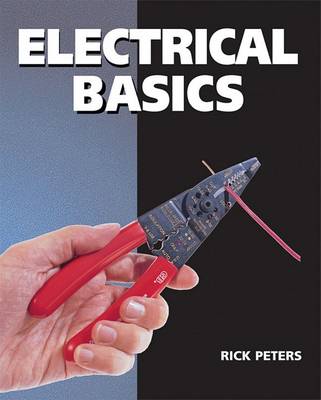 Book cover for Electrical Basics