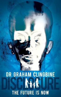 Disclosure by Graham Clingbine