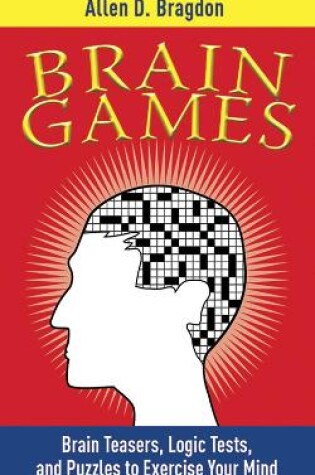 Cover of Brain Games