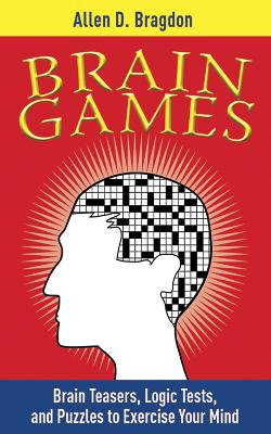 Cover of Brain Games