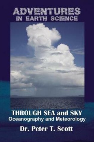 Cover of Through Sea and Sky