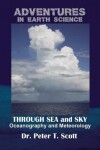 Book cover for Through Sea and Sky