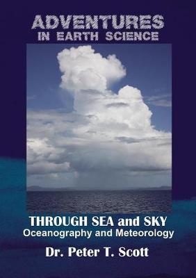 Book cover for Through Sea and Sky