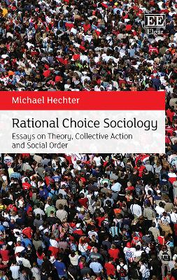 Cover of Rational Choice Sociology
