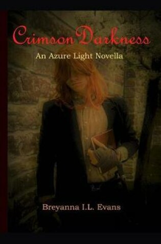 Cover of Crimson Darkness