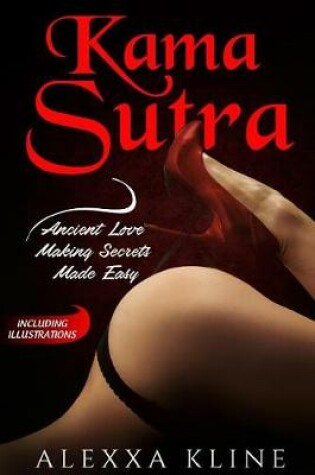 Cover of Kama Sutra