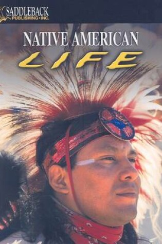 Cover of Native American Life