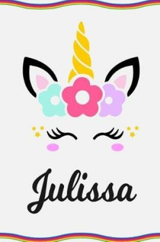 Cover of Julissa