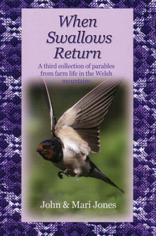 Cover of When Swallows Return