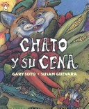 Book cover for Chato y Su Cena (Chato's Kitchen) (4 Paperback/1 CD)