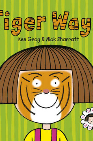 Cover of Tiger Ways