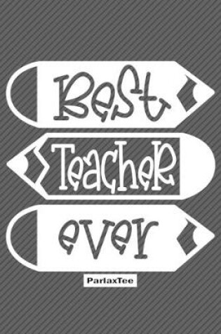 Cover of Best Teacher Ever