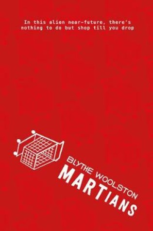 Cover of MARTians