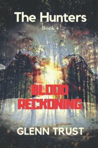 Cover of Blood Reckoning