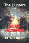 Book cover for Blood Reckoning
