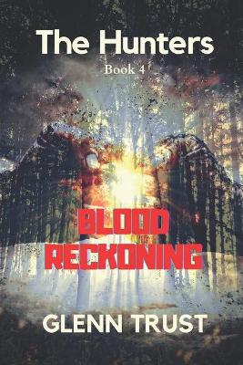 Cover of Blood Reckoning