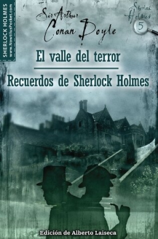 Cover of El Valle del Terror Y Recuerdos de Sherlock Holmes