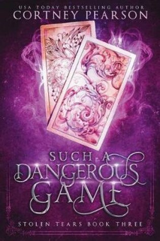 Cover of Such a Dangerous Game