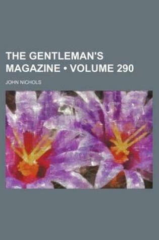 Cover of The Gentleman's Magazine (Volume 290)